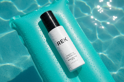 Brightening Day Protection – Daily Brightening SPF Moisturizer | REK Cosmetics