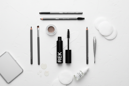 Brow Set Gel | REK Cosmetics
