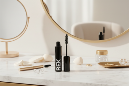 Brow Set Gel | REK Cosmetics