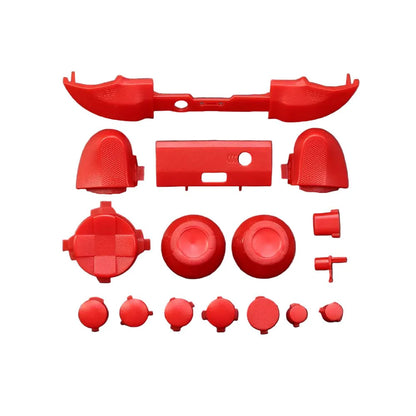 Bumper Trigger Button Replacement Kit | Xbox Series X/S Compatible Controller Repair Parts