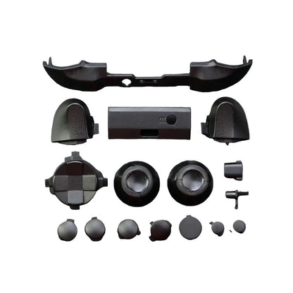Bumper Trigger Button Replacement Kit | Xbox Series X/S Compatible Controller Repair Parts