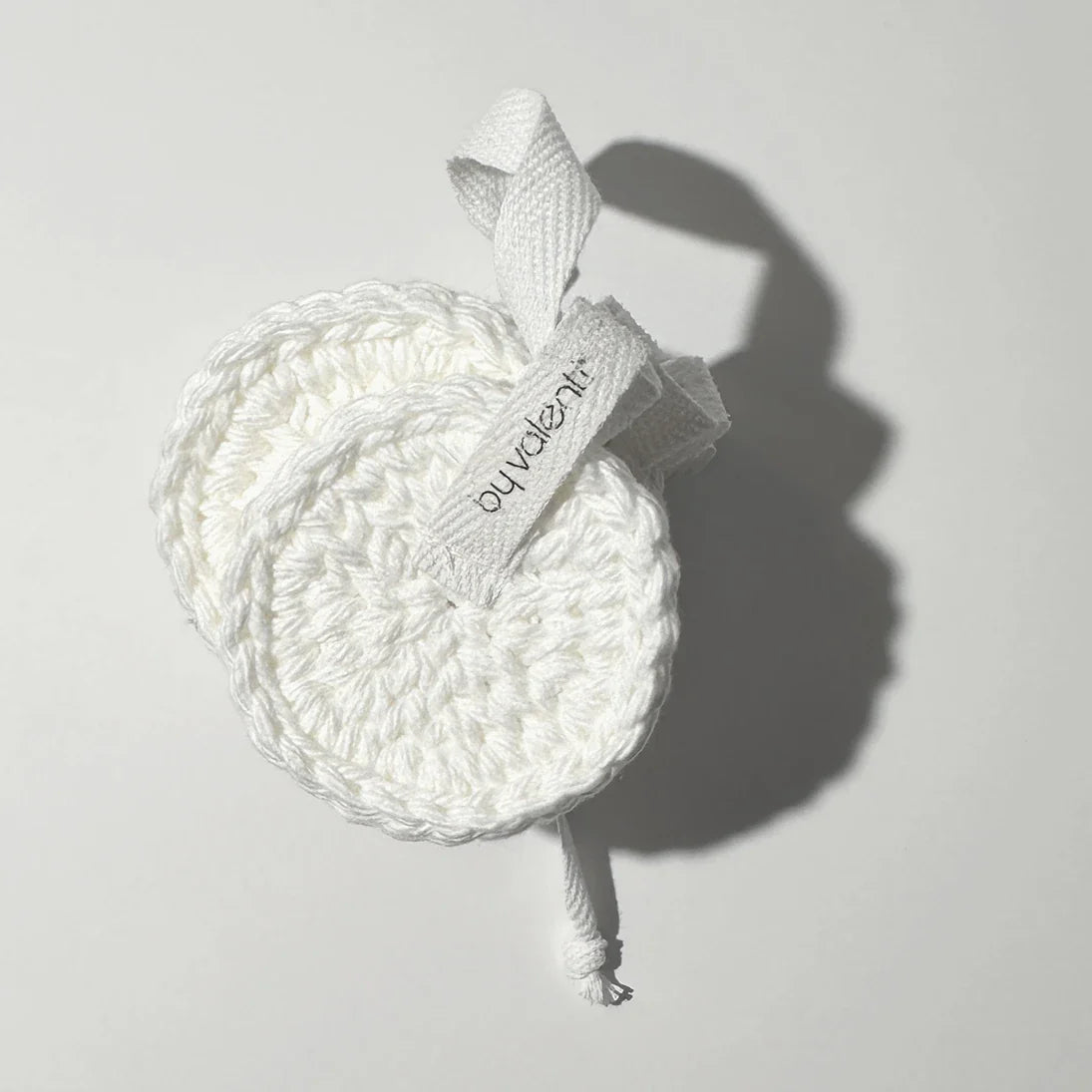 Facial Cotton Cleansing Rounds