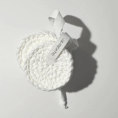 Facial Cotton Cleansing Rounds