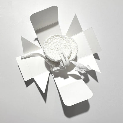 Facial Cotton Cleansing Rounds