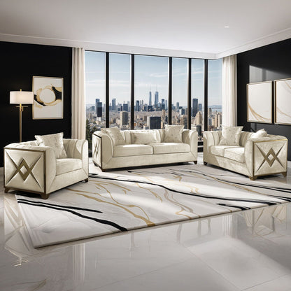 Velencia - Accent Chair