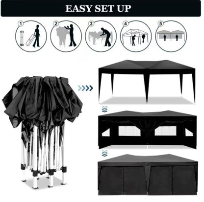 Party Folding Tents