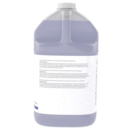 Laundry Detergent Diversey™ Clax® Master 100 1 gal. Jug Liquid Unscented 95751559