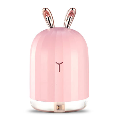 220ml Ultrasonic Air Diffuser Atomizer
