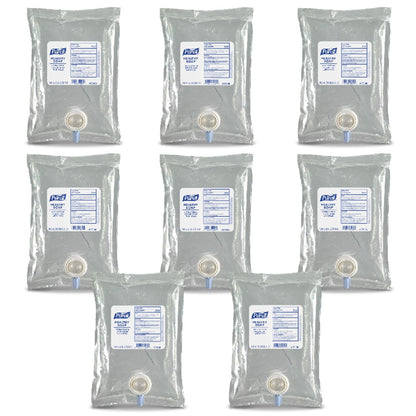 Purell® Healthy Soap® Antimicrobial Lotion Soap, 1000 mL Dispenser Refill Bag 4173-08