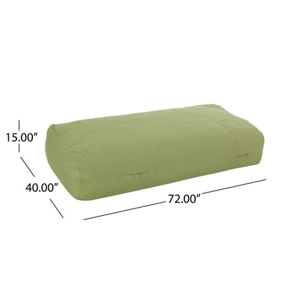 Kasper - Water Resistant Lounger Bean Bag