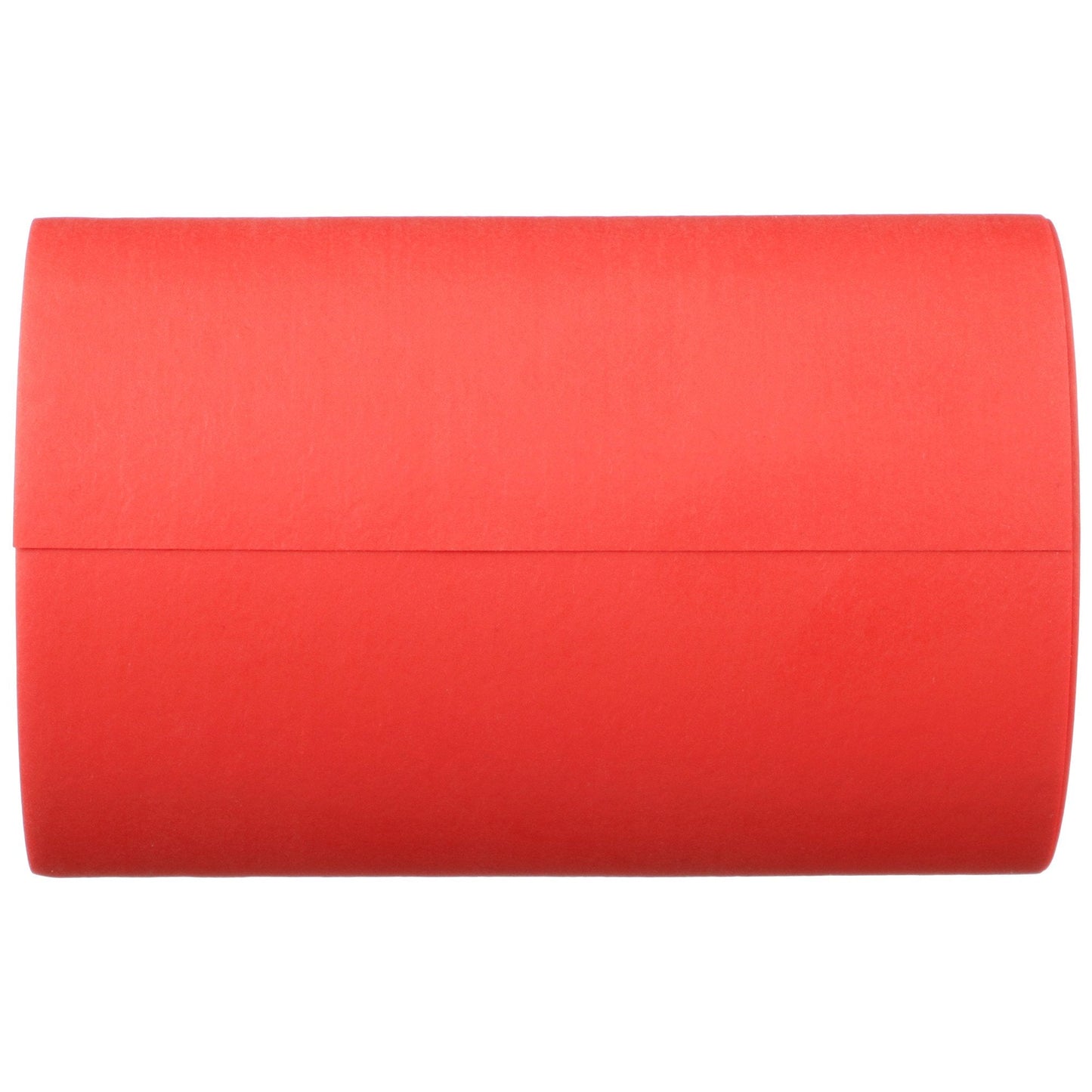 McKesson Exercise Resistance Band, Red, 5 Inch x 25 Yard, Light Resistance 169-5632