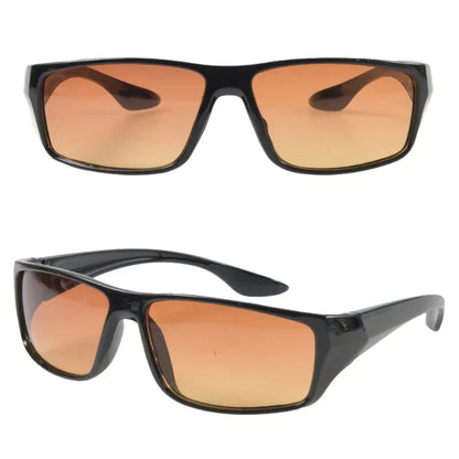 Car Night Vision Goggles | Anti-Glare Sunglasses for Safer Driving