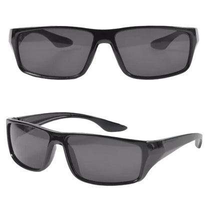 Car Night Vision Goggles | Anti-Glare Sunglasses for Safer Driving