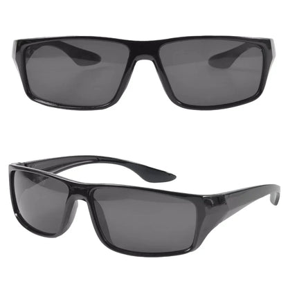 Car Night Vision Goggles | Anti-Glare Sunglasses for Safer Driving