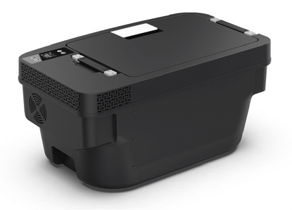 Car Refrigerator in Trunk for Model 3/Y | TESERY