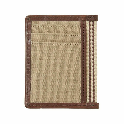 Card Case with Bottle Opener