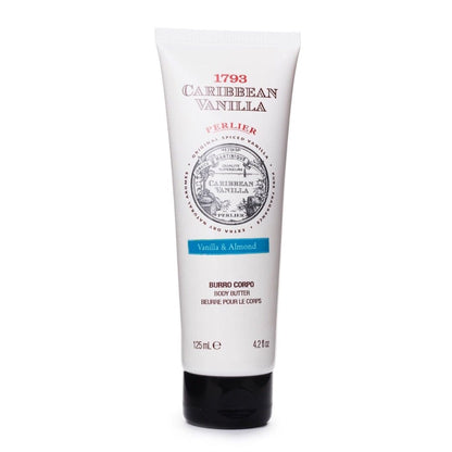Caribbean Vanilla Whipped Body Butter