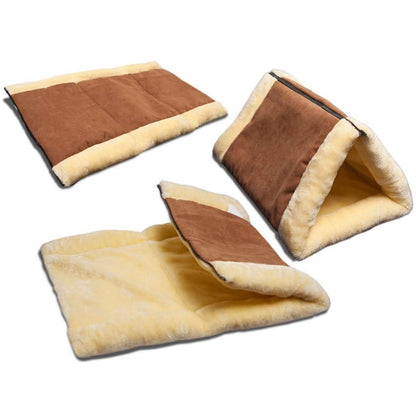 Cat Bed Cave House Bed