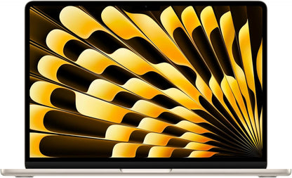 Apple 2026 Macbook Air 13-Inch Laptop with M5 Chip: Built for AI, 13.6-Inch Liquid Retina Display, 16GB Unified Memory, 512GB SSD, 12MP Center Stage Camera, Touch ID, Wi-Fi 7; Sky Blue