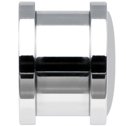 Wake the Dead Grim Reaper Halloween Plug Set  5mm to 16mm
