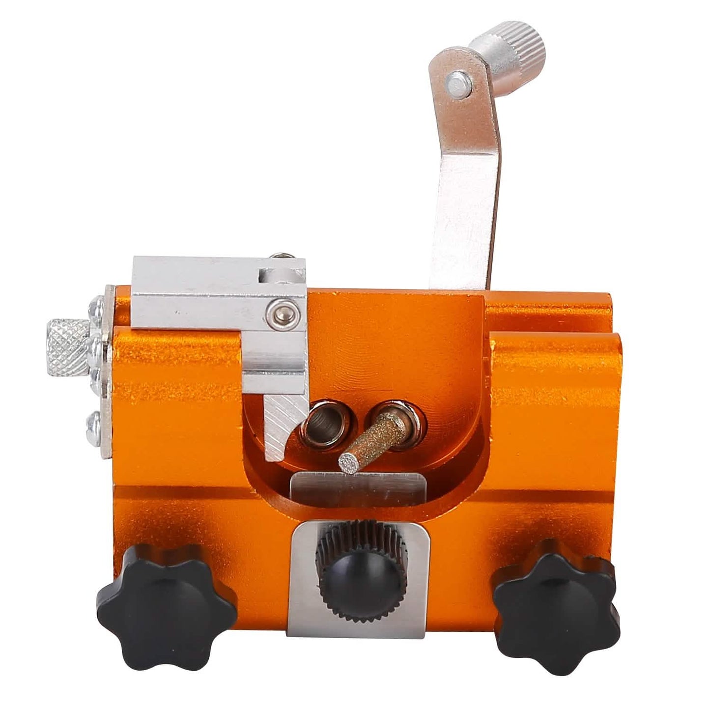 Chainsaw Chain Sharpening Jig Universal