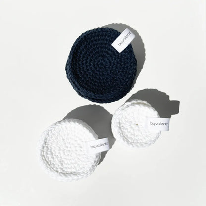 Facial Cotton Cleansing Rounds