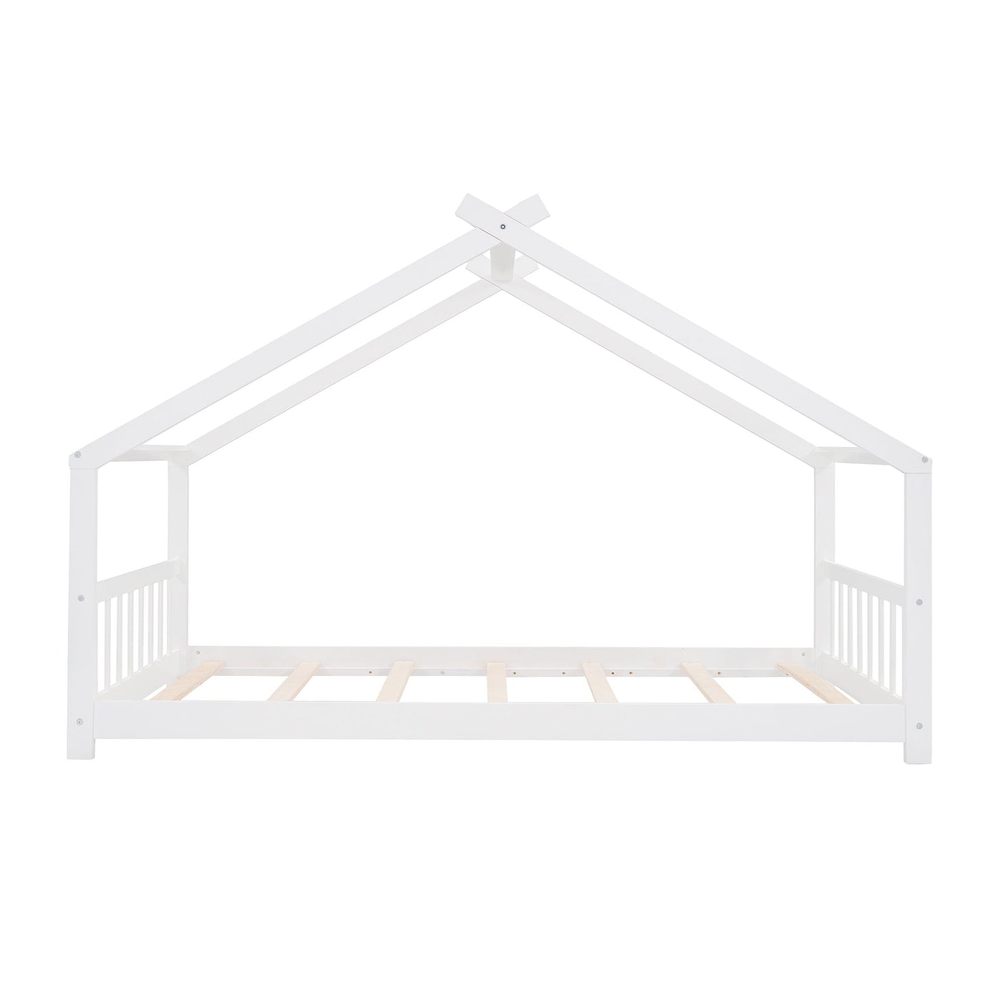 Playhouse Design Bed