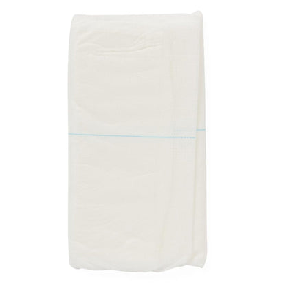 Abdominal Pad Medline 5 X 9 Inch Sterile 1 per Pack NON21450