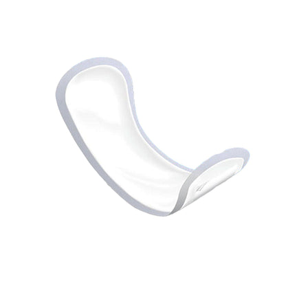 Attends® Discreet Liners Bladder Control Pad, 6-Inch Length ADLINER