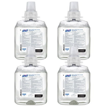 Purell® Healthcare Healthy Soap® Antimicrobial Foam 5178-04