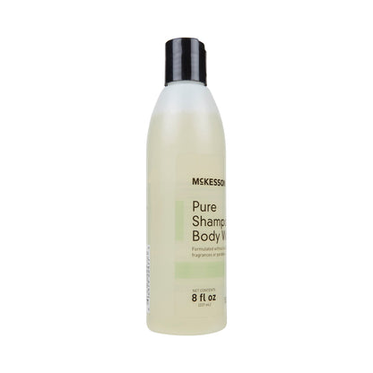 McKesson Pure Shampoo and Body Wash 53-16223-8