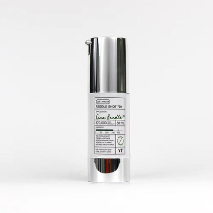COSMETICS CICA Reedle Shot 700 Essence | Intensive Face Essence, Centella Complex, Hyaluronic Acid, Green Propolis Extract