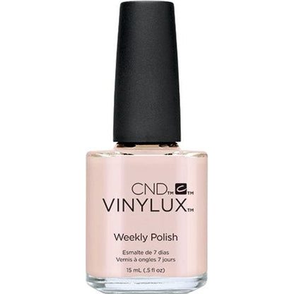 Rose Nail Polish