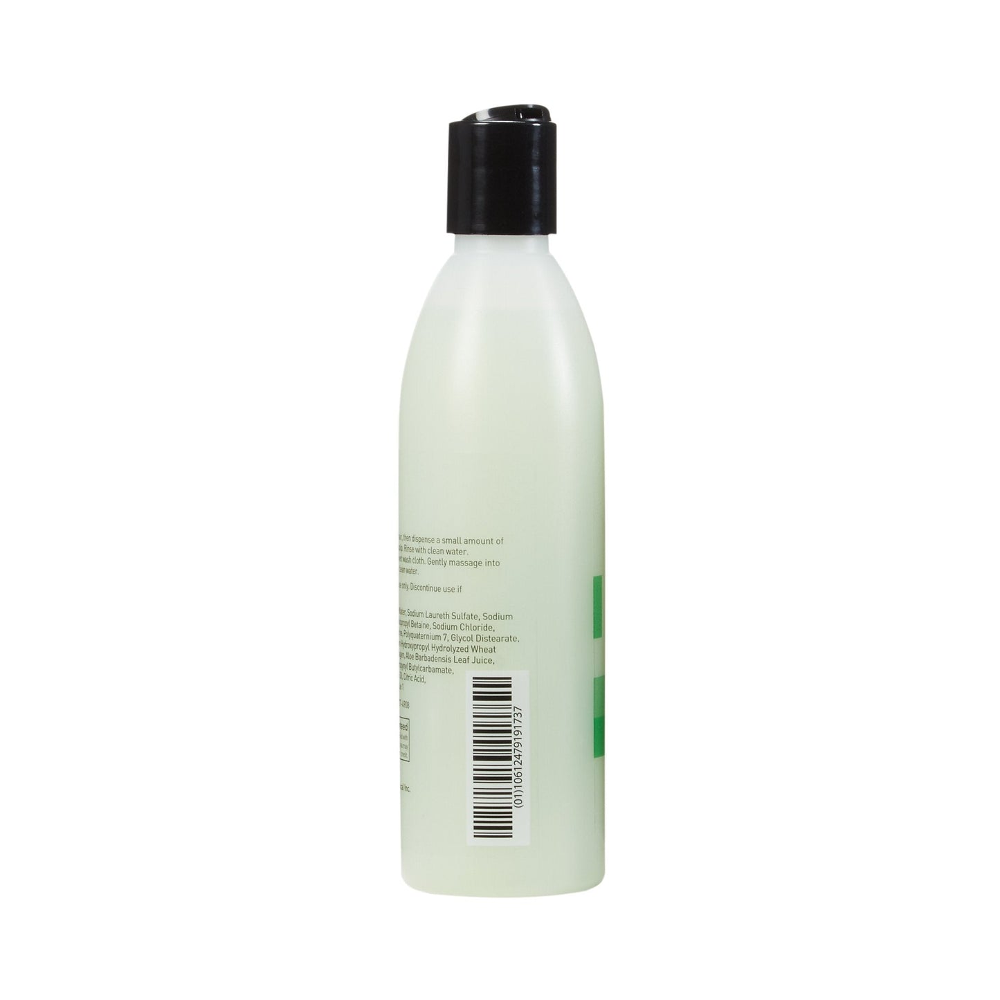McKesson Shampoo and Body Wash, Cucumber Melon Scent, 8 oz. Squeeze Bottle 53-27903-8