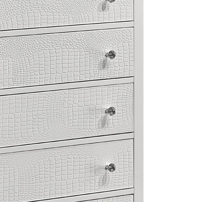 Blaze - 5 Drawer Chest