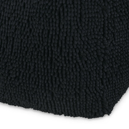 Spongy Square Pouf Soft Seating