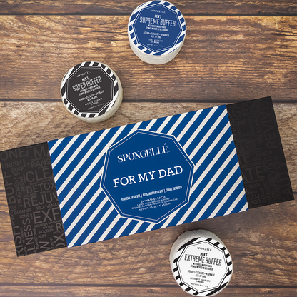 For My Dad | Gift Set