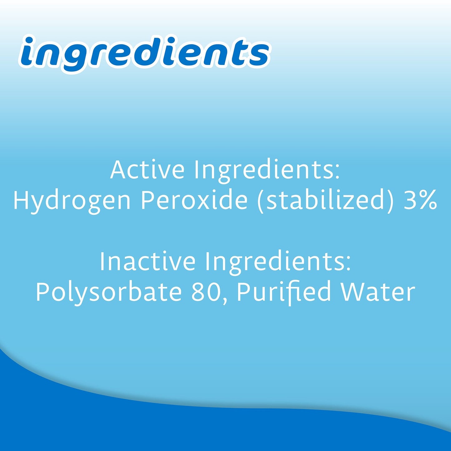 Pharma-C-Wipes® Hydrogen Peroxide Antiseptic 63-13271