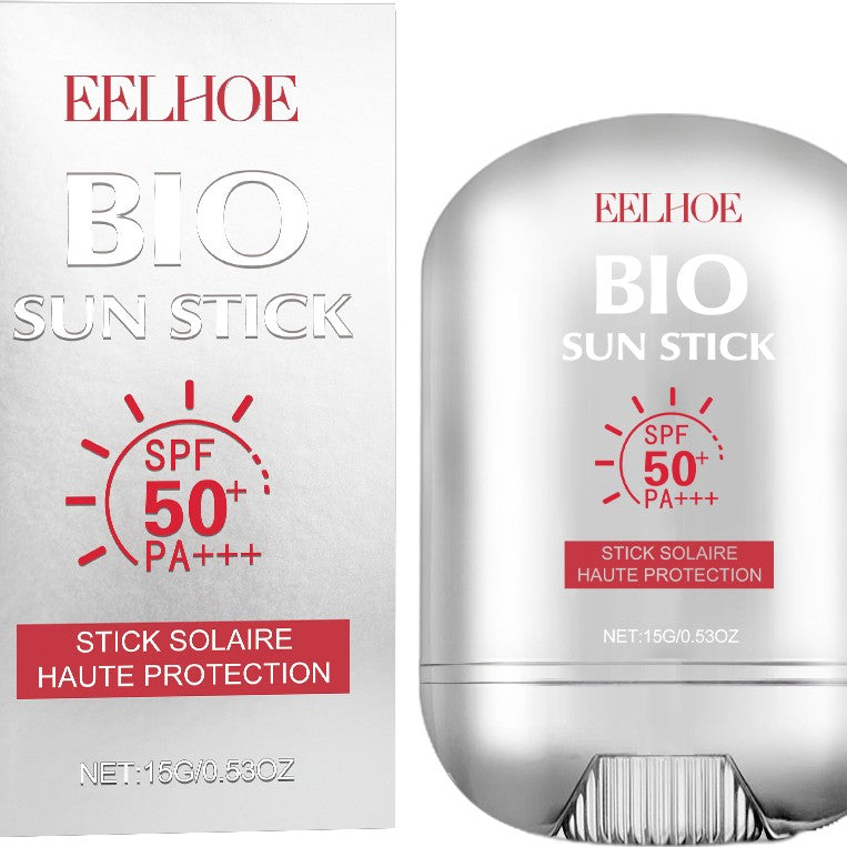 Fashionable on the go Sunscreen Stick highly recommended