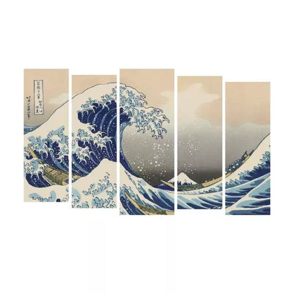Japanese Restaurant Sushi Restaurant Wall Hanging Poster