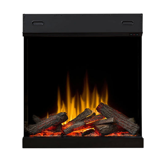Dimplex Ignite Aspire Built-In Electric Fireplace [ASP30/36/42] (SAK59816)