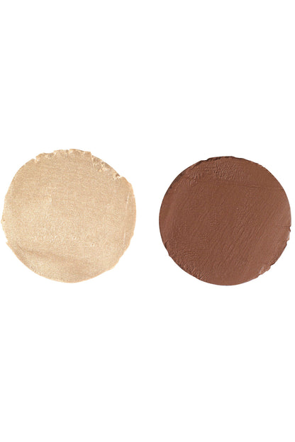Double Contour Stick