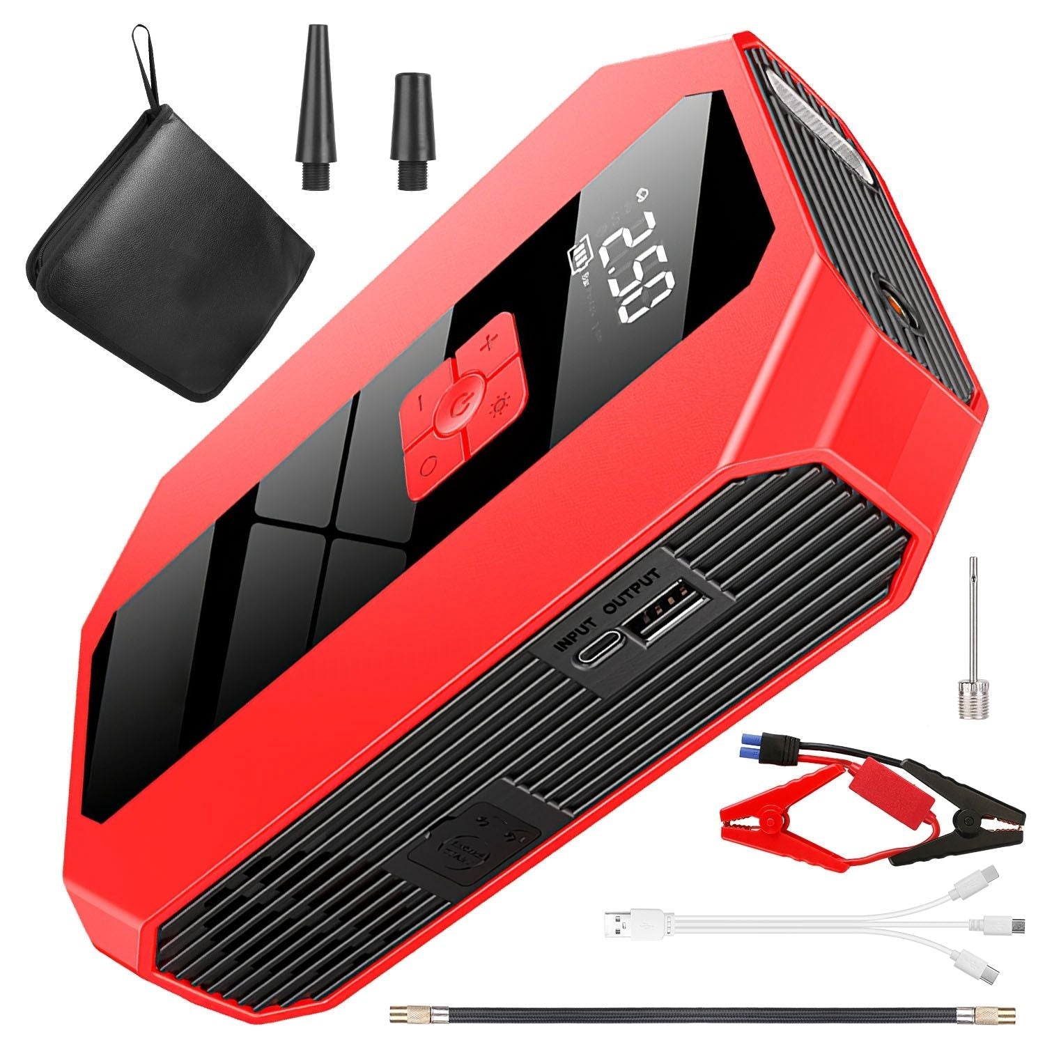 Selected Variant Image