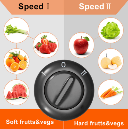 28199470 900W Multi-function electric juicer juice 0.8L, 1.5L slag cup without BPA fruit and vegetable juice, modern vertical mixing kitchen juicer, secondary mechanical