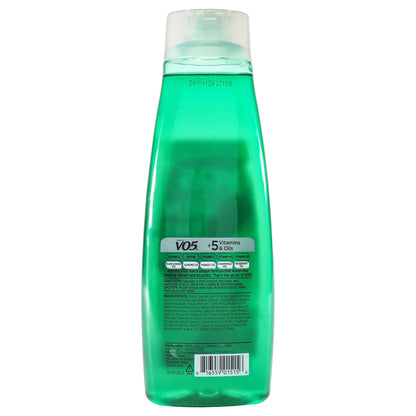 3-in-1 Fresh Energy Shampoo Conditioner and Body Wash