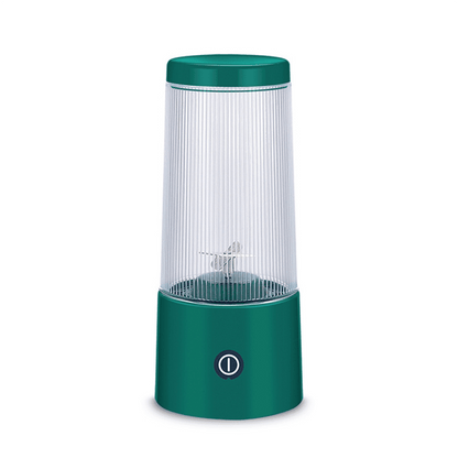 350Ml Portable Electric Juicer Blender 4 Blade Usb Mini Fruit Mixers Fruit Extractors For Juice Yogurt Smoothie Milkshake