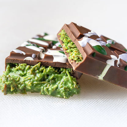 Dubai Chocolate Bar