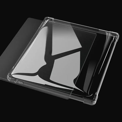 Transparent Kindle Case | Soft TPU Clear Cover