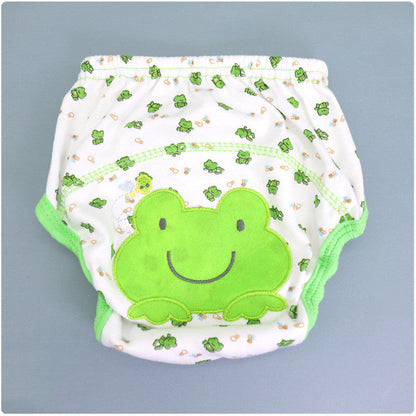 Baby Lala Breathable Urine-proof Training Pants