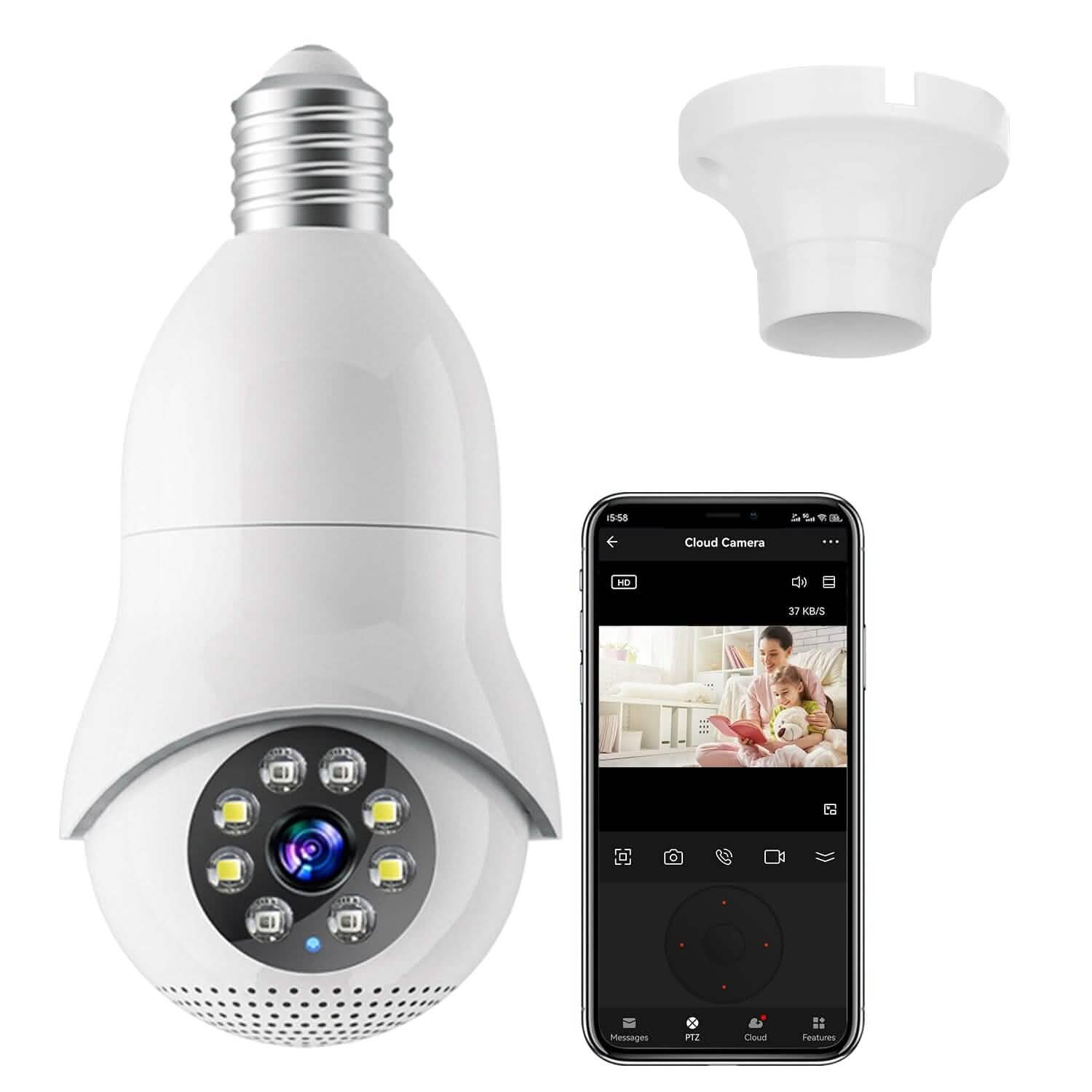 Selected Variant Image